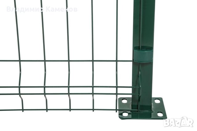 оградни пана- врати- декоративна мрежа (жива плет), снимка 2 - Огради и мрежи - 43747157