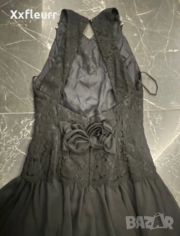 Дамска рокля , снимка 4 - Рокли - 51006803