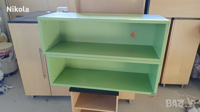 Кухненски шкафове - горен ред   7бр, снимка 6 - Кухни - 44006112