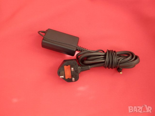 Sony зарядно оригинално за PSP 1ххх,2ххх и 3ххх, снимка 3 - Аксесоари - 42949414