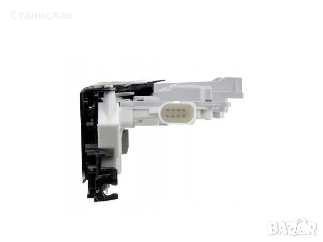  Seat Leon 1P MK2 Брава за задна лява  врата , снимка 5 - Части - 50372492