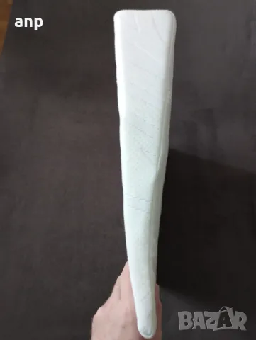 2 антирефлуксни възглавници за бебе CARAMEL - за кошара и количка, снимка 6 - Спално бельо и завивки - 50421676