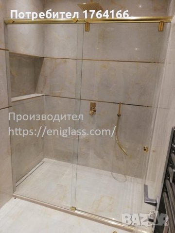 Душ кабини и паравани, снимка 9 - Душ кабини и вани - 43635601