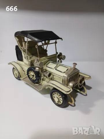 Декорация - Ретро Кола., снимка 2 - Декорация за дома - 48541104