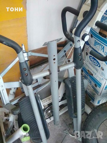 Части за фитнес уреди, снимка 3 - Фитнес уреди - 29049645