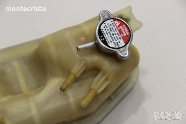 Разширителен съд Honda Civic VIII (2005-2011г.) 2.2 CTDi дизел 140к.с. казанче антифриз казан, снимка 2 - Части - 44019685