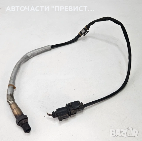 Ламбда Сонда OEM 06f906262 Фолксваген Голф 5+ VW Golf 5 Plus 2.0 Fsi 150кс