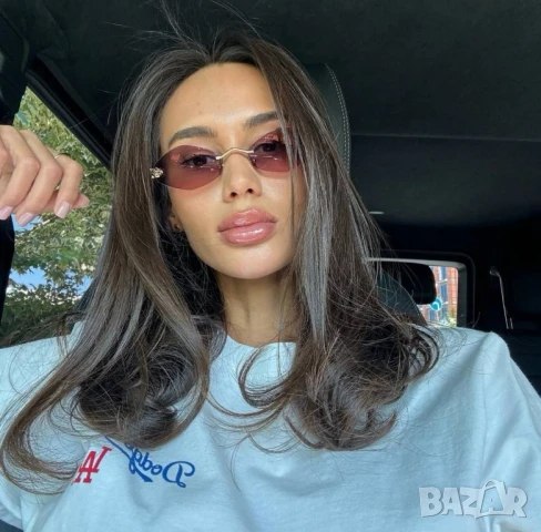 очила с черен обикновен калъф и ув защита cartier , снимка 4 - Слънчеви и диоптрични очила - 51080485