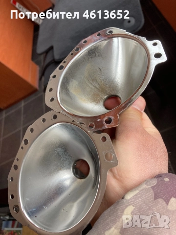 РЕЦИКЛИРАНЕ НА РЕФЛЕКТОРИ ЗА ФАРОВЕ, снимка 16 - Сервизни услуги - 51945605