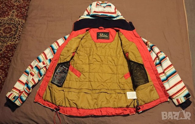 Peak Performance - S, снимка 14 - Якета - 39058263