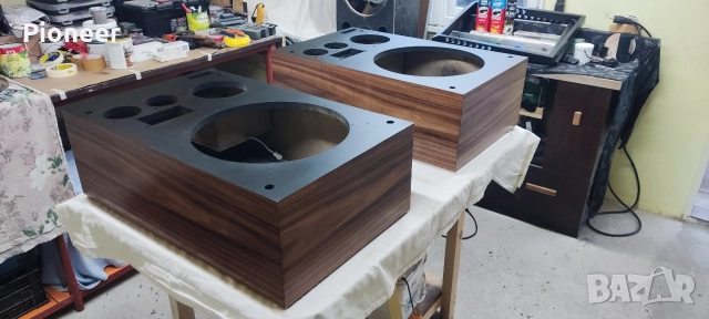 Реставрация на ОТ, снимка 11 - Тонколони - 52945077