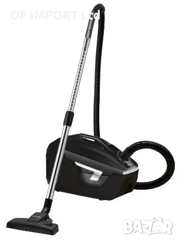 Прахосмукачка с Воден Филтър SILVERCREST SWFS 650 A1, снимка 2 - Прахосмукачки - 51820568