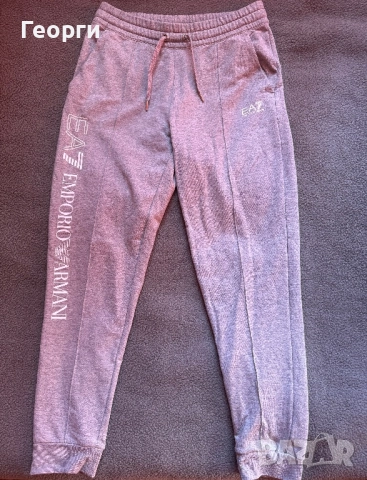 Emporio Armani , снимка 2 - Спортни дрехи, екипи - 52443121