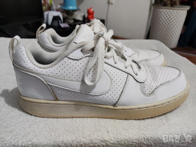 Оригинални кожени Nike Court Borough Low 