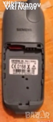 Сименс С35, снимка 2 - Siemens - 53253908