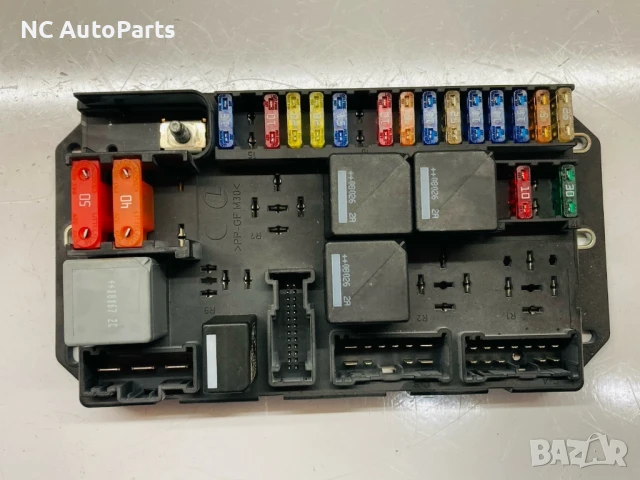Табло бушони за Land Rover Ланд Ровър Вок L322 YQE500390 2008, снимка 2 - Части - 50469006