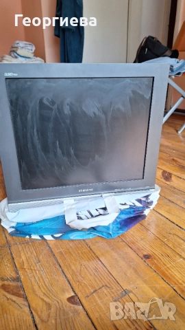 Телевизор - монитор Samsung 17inch