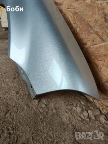 Калници за Passat b5.5 и ляв фар Hella , снимка 4 - Части - 52004926