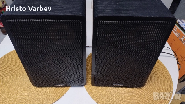 Quadral Allsonic SM 90