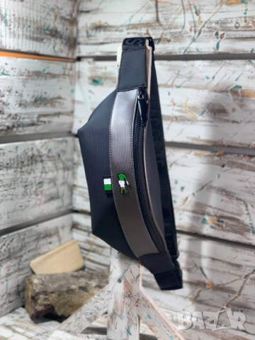 чанти lacoste , снимка 3 - Чанти - 51457502