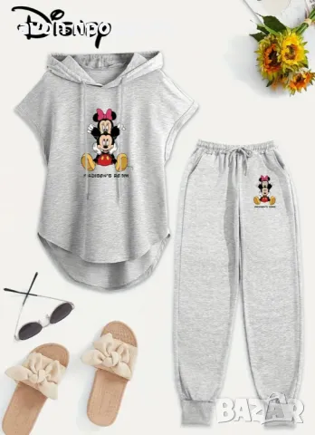 Дамски екипи, размер ХЛ, снимка 2 - Спортни екипи - 50214900