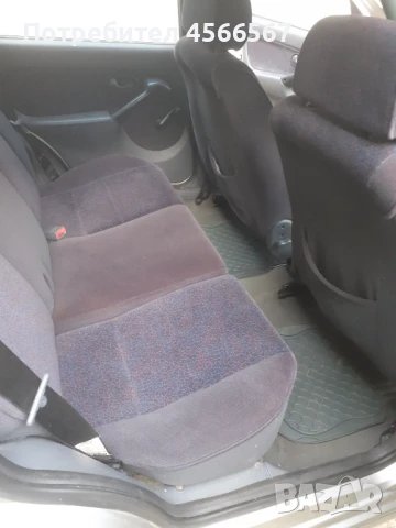 Fiat Palio 1.6 Weekend, снимка 5 - Автомобили и джипове - 51386362