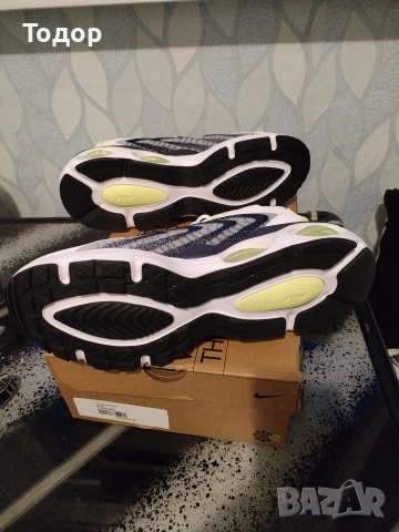 Nike Air max TW 44 номер , снимка 8 - Маратонки - 52645711