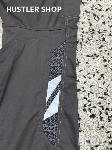 Мъжки работен панталон MASCOT.Размер 52, снимка 8 - Панталони - 52664978