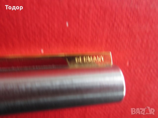 Страхотна писалка Солид , снимка 2 - Колекции - 33000713