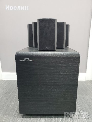 Used Jamo Omega 1 Rear speakers for Sale | HifiShark.com