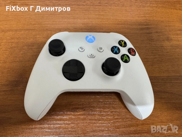 Xbox Series S 512gb SSD , снимка 7 - Xbox конзоли - 51806866