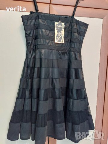 Нова рокля , снимка 2 - Рокли - 43258020