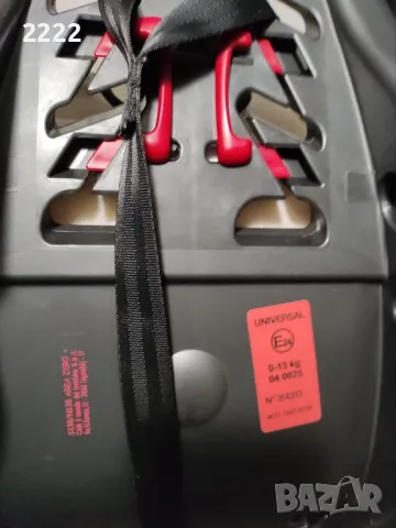 Продавам столчета за кола, снимка 10 - Столчета за кола и колело - 50292882