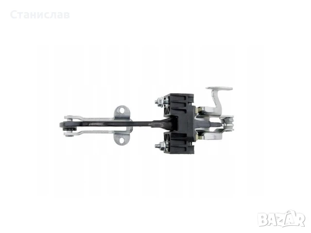 Ограничител за багажник на Peugeot Boxer 2, снимка 3 - Части - 50642374