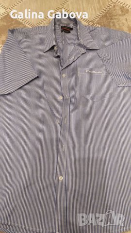 Мъжки ризи , снимка 5 - Ризи - 40598096
