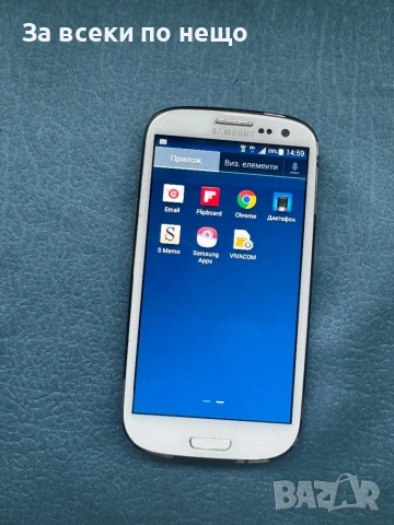 Samsung Galaxy S3 Neo , Samsung S3 Neo , снимка 12 - Samsung - 53606412