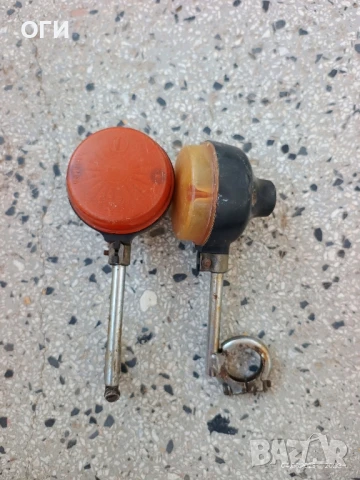 Мигачи за SIMSON мотор, снимка 7 - Части - 50552965