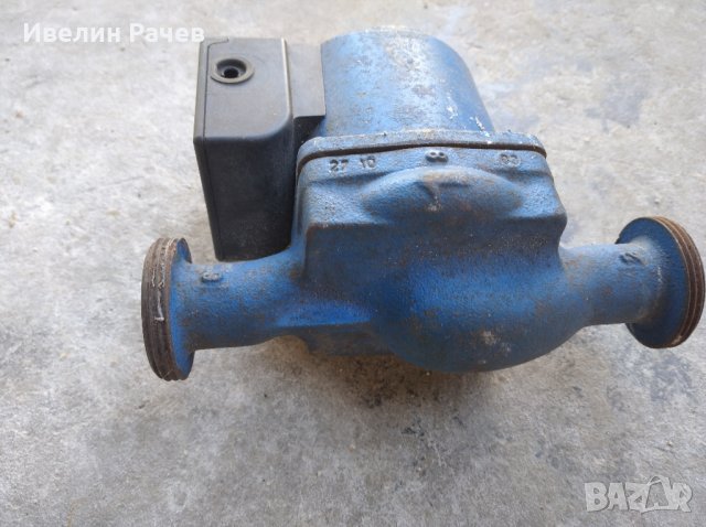 помпи за части, снимка 2 - Камини - 28439119