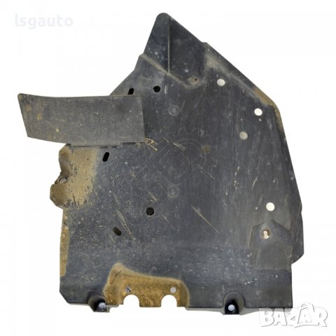 Лява кора под резервоар Subaru Forester III(2008-2013) ID:93215