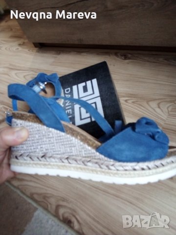 Сандали - като нови, снимка 3 - Сандали - 33043848