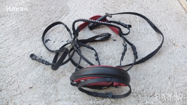 Продавам юзди , снимка 2 - Други стоки за животни - 26796481