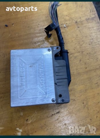 Range rover p38 2.5d Компютър ABS, снимка 2 - Части - 40564484