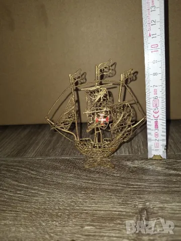 месингови декорации свещници поставки чинии, снимка 6 - Декорация за дома - 49739537