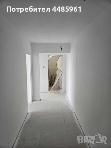 Професионално машинно боядисване с латекс - апартаменти и входове на блокове, снимка 2 - Бояджийски услуги - 51805097