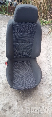 Шофьорска седалка Opel Astra H