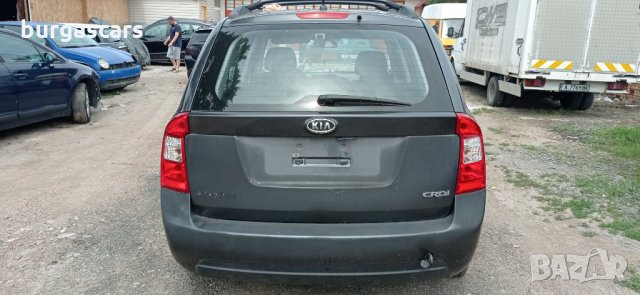 Kia Carens 2.0 CRDI-140к.с. само на части, снимка 6 - Автомобили и джипове - 33341070