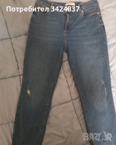 LC WAIKIKI дамски дънки, снимка 2 - Дънки - 43466455