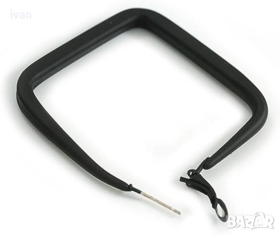 намаление Дамски обеци. нови в опаковка, снимка 2 - Обеци - 51891323