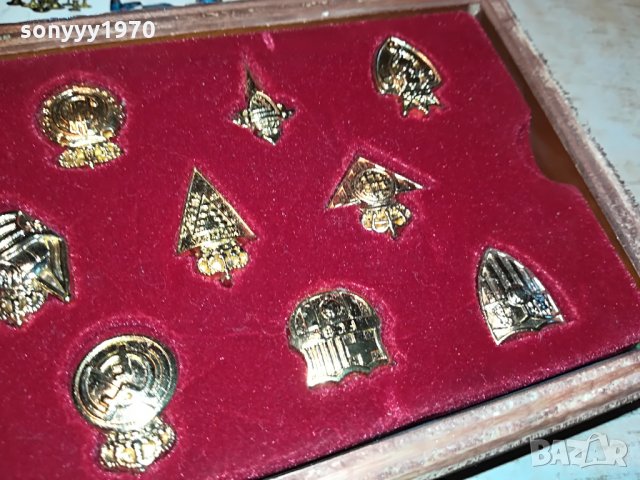 primera division-26х10см-внос spain 2806212054, снимка 11 - Колекции - 33361183