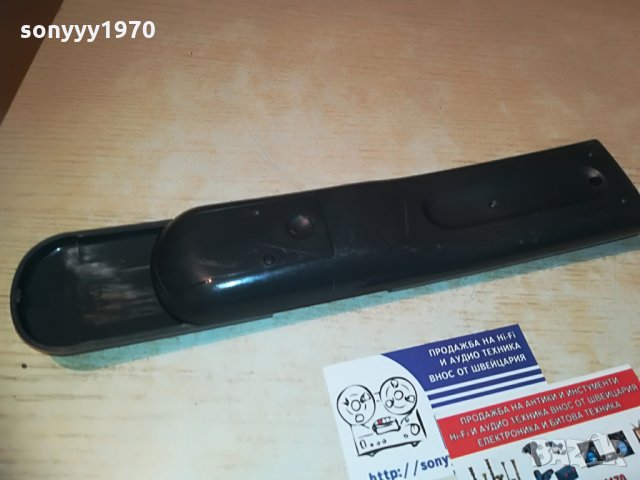 JVC RM-C71 TV/DVD/VCR REMOTE-ВНОС GERMANY, снимка 15 - Дистанционни - 28363591